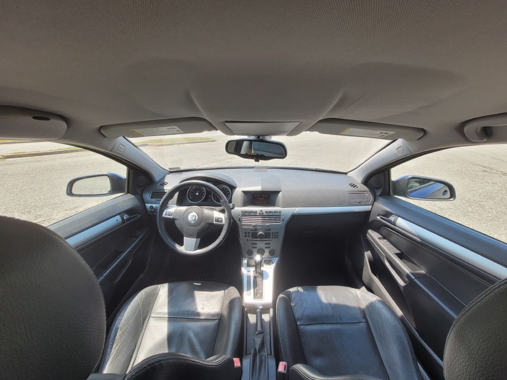 Photo 20 of this SATURN ASTRA
