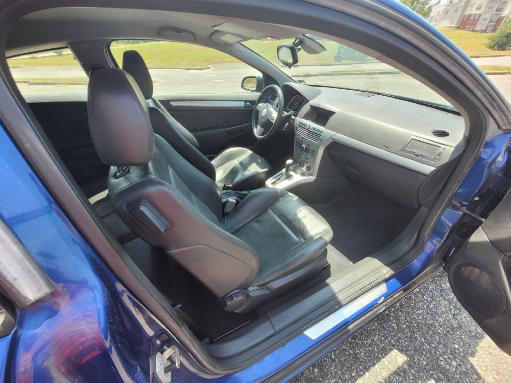Photo 21 of this SATURN ASTRA
