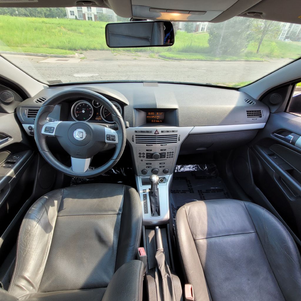 Photo 24 of this SATURN ASTRA