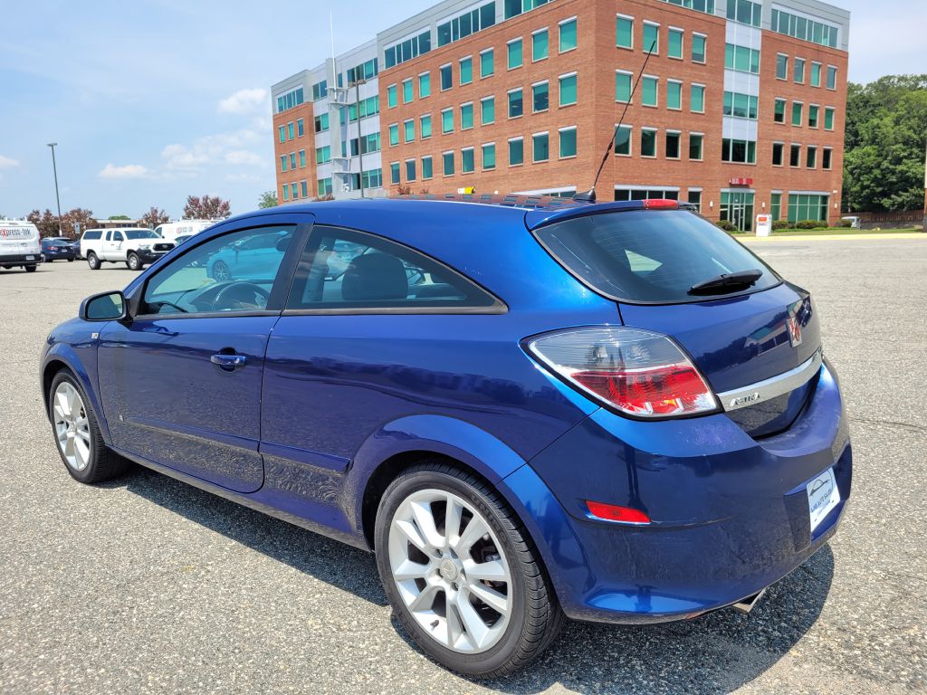 Photo 26 of this SATURN ASTRA