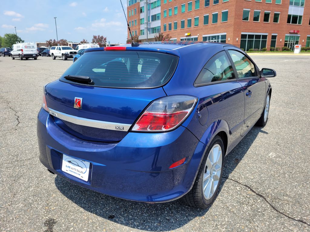 Photo 28 of this SATURN ASTRA