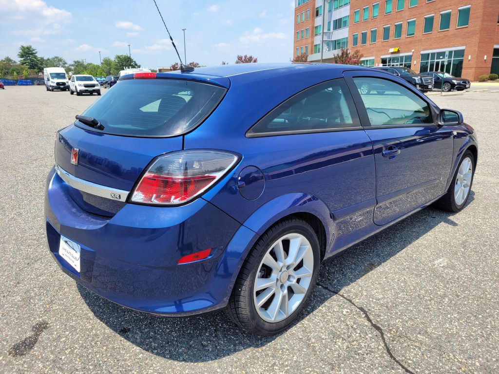 Photo 29 of this SATURN ASTRA