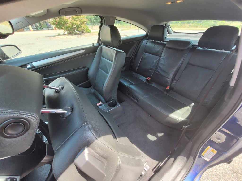 Photo 30 of this SATURN ASTRA