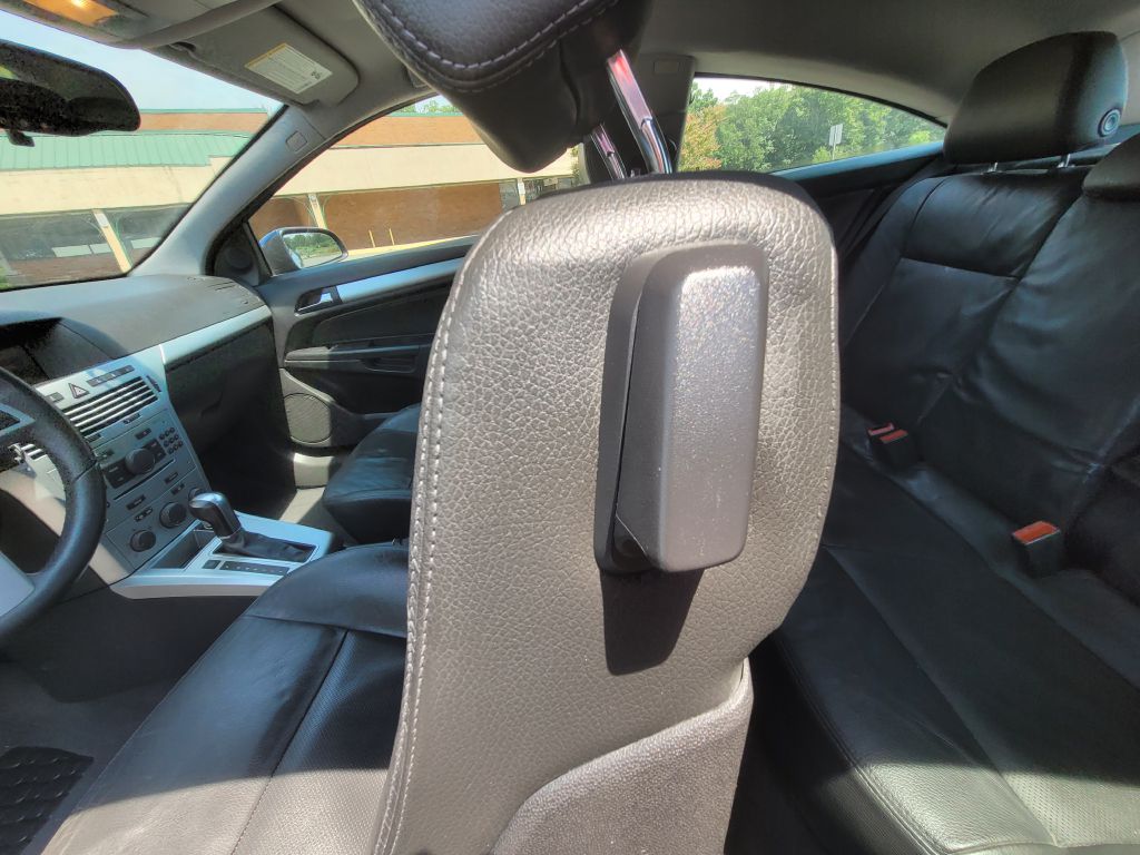 Photo 31 of this SATURN ASTRA