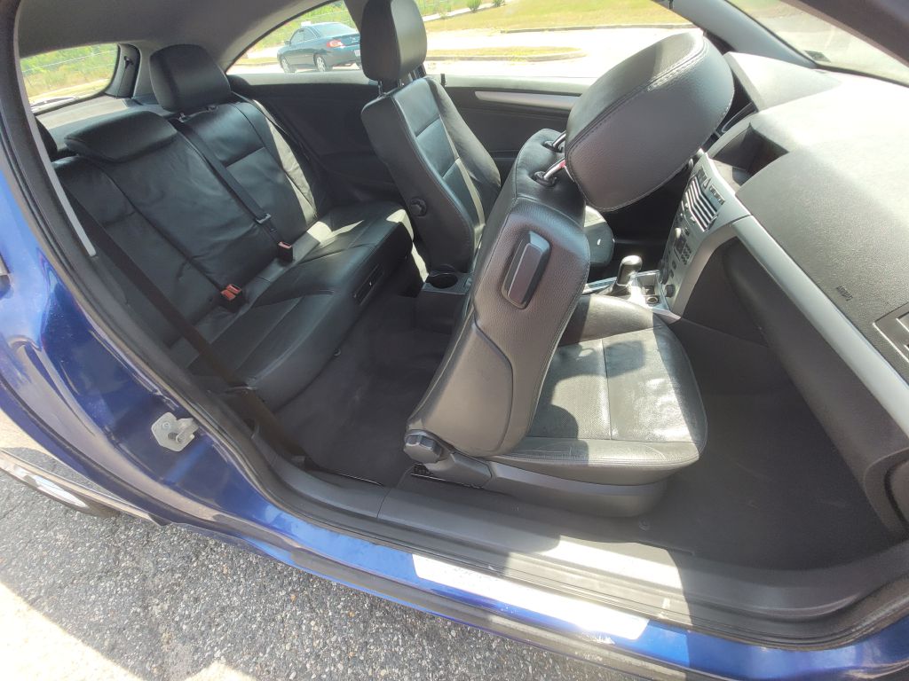 Photo 36 of this SATURN ASTRA