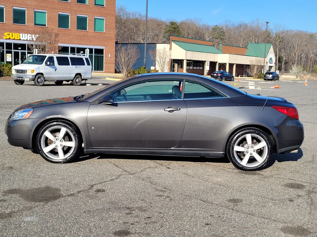 Photo 5 of this PONTIAC G6