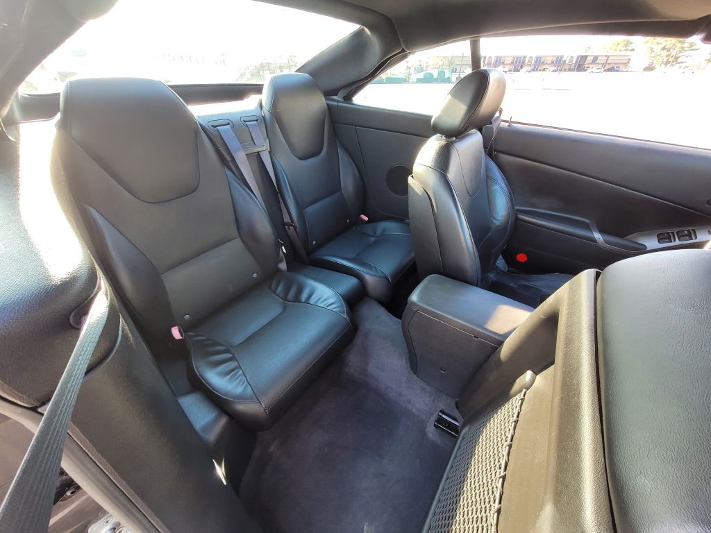 Photo 17 of this PONTIAC G6