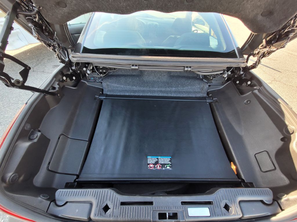 Photo 18 of this PONTIAC G6