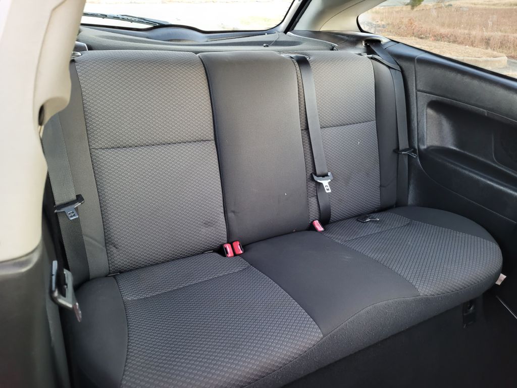 Photo 11 of this FORD FOCUS