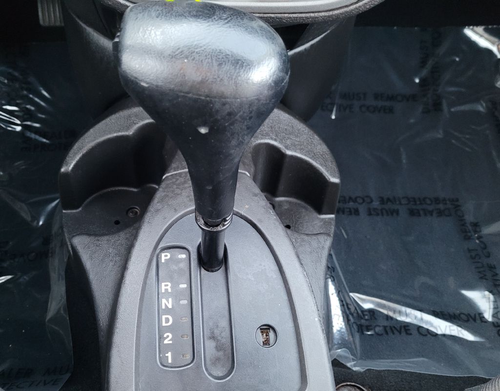 Photo 12 of this FORD FOCUS