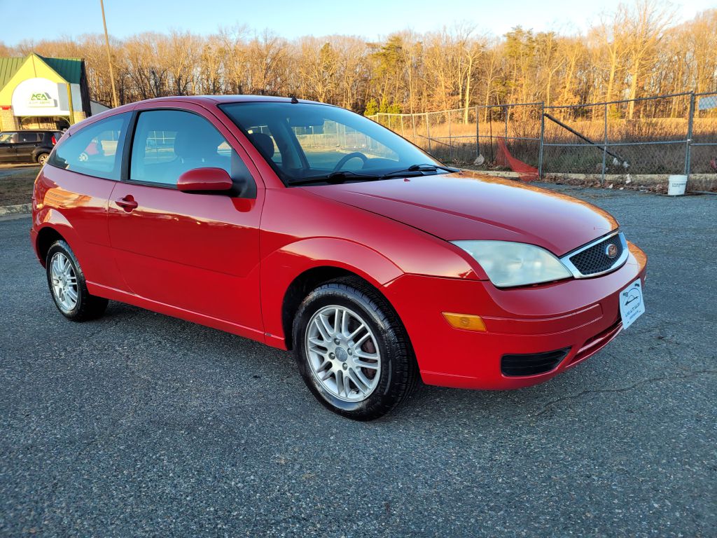 Photo 27 of this FORD FOCUS