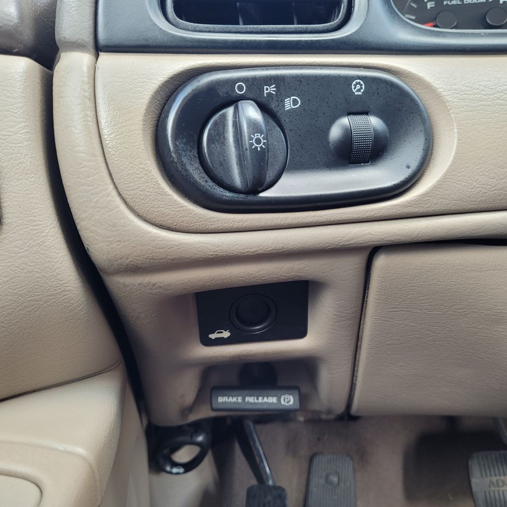 Photo 21 of this FORD TAURUS