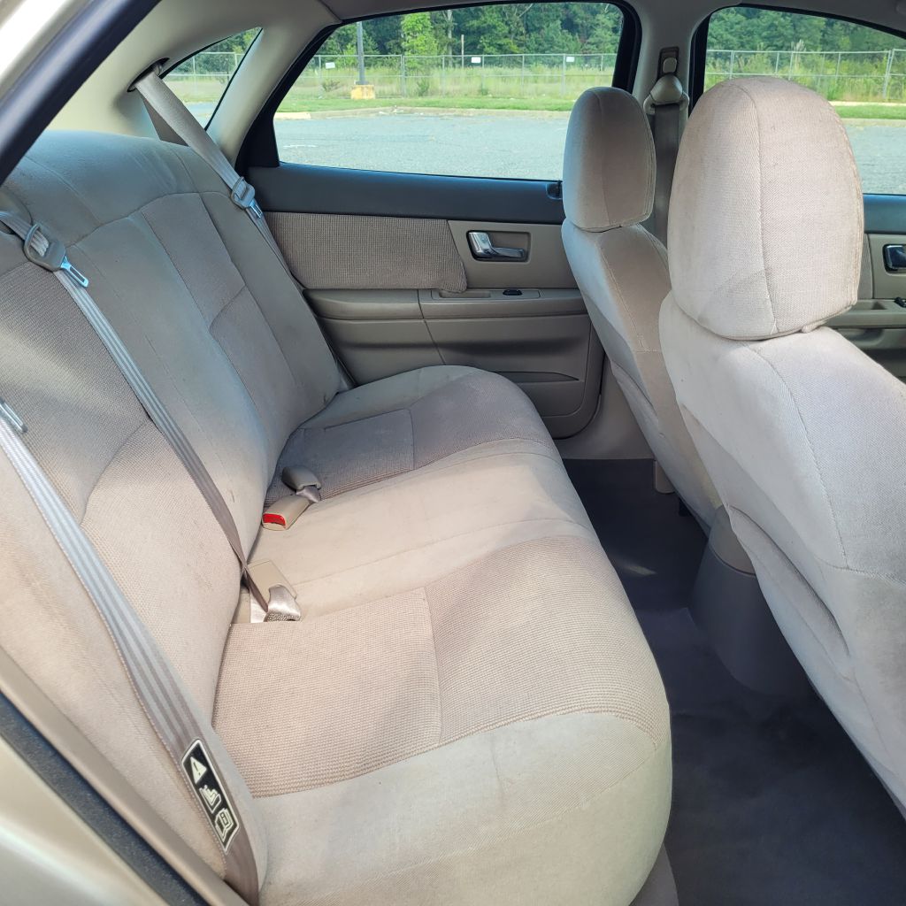 Photo 24 of this FORD TAURUS