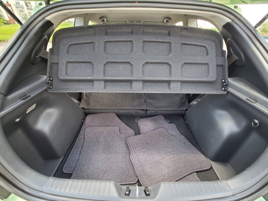 Photo 19 of this HYUNDAI ACCENT