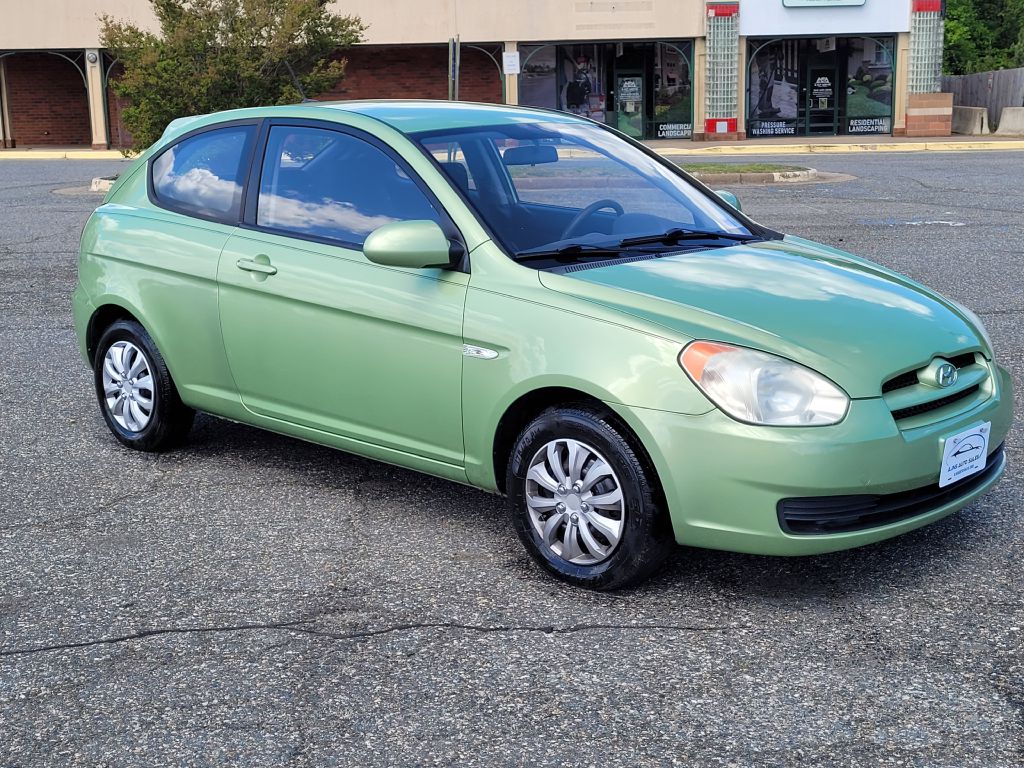 Photo 40 of this HYUNDAI ACCENT