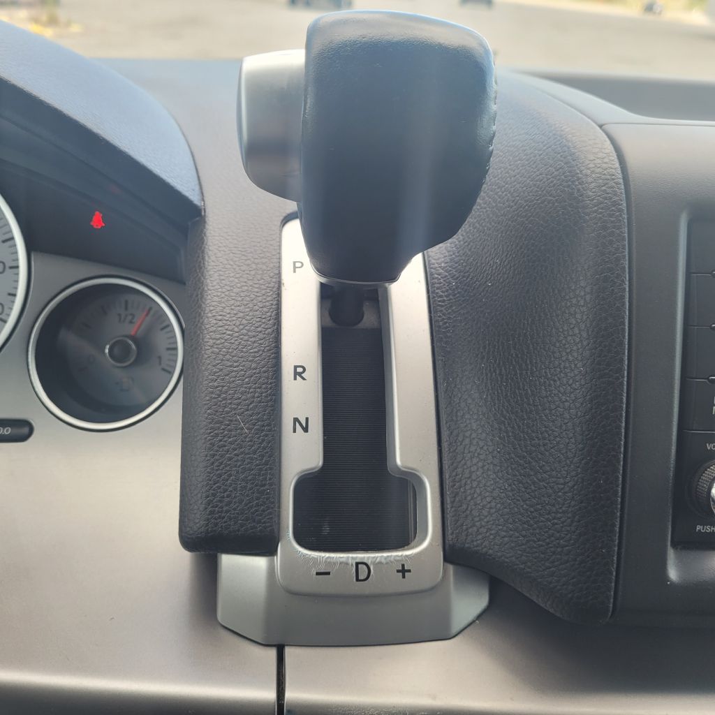 Photo 16 of this VOLKSWAGEN ROUTAN