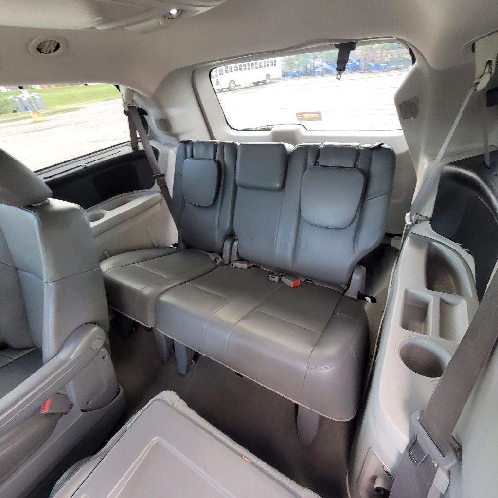 Photo 25 of this VOLKSWAGEN ROUTAN