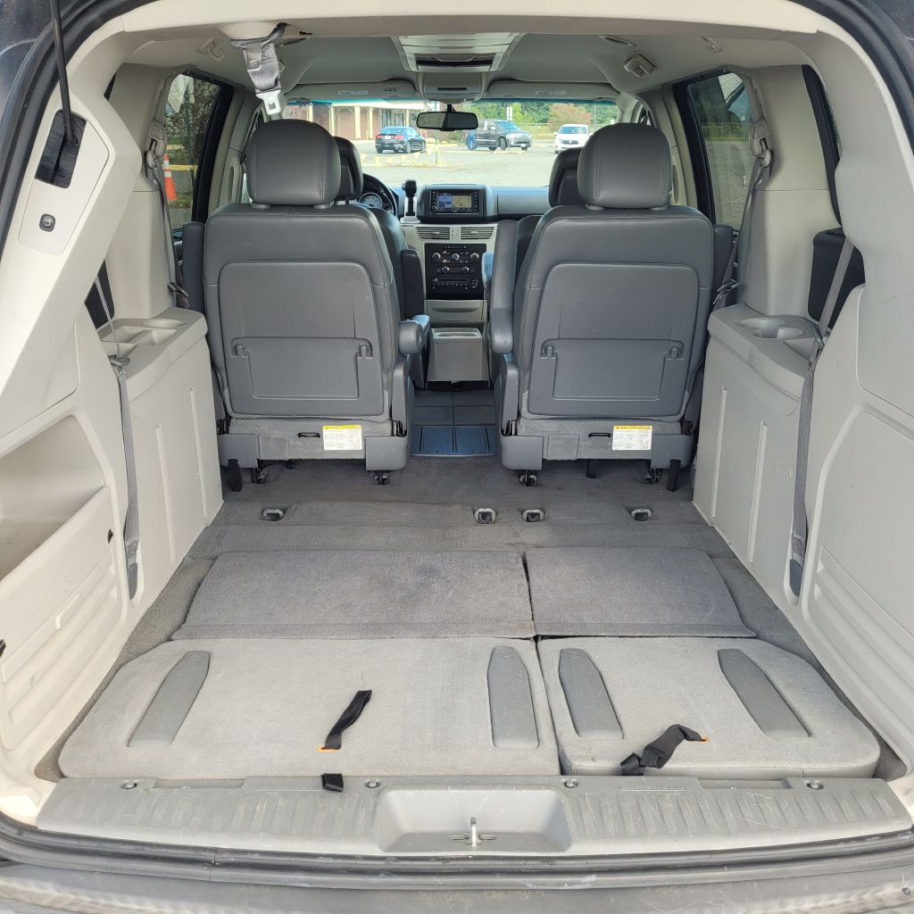 Photo 29 of this VOLKSWAGEN ROUTAN