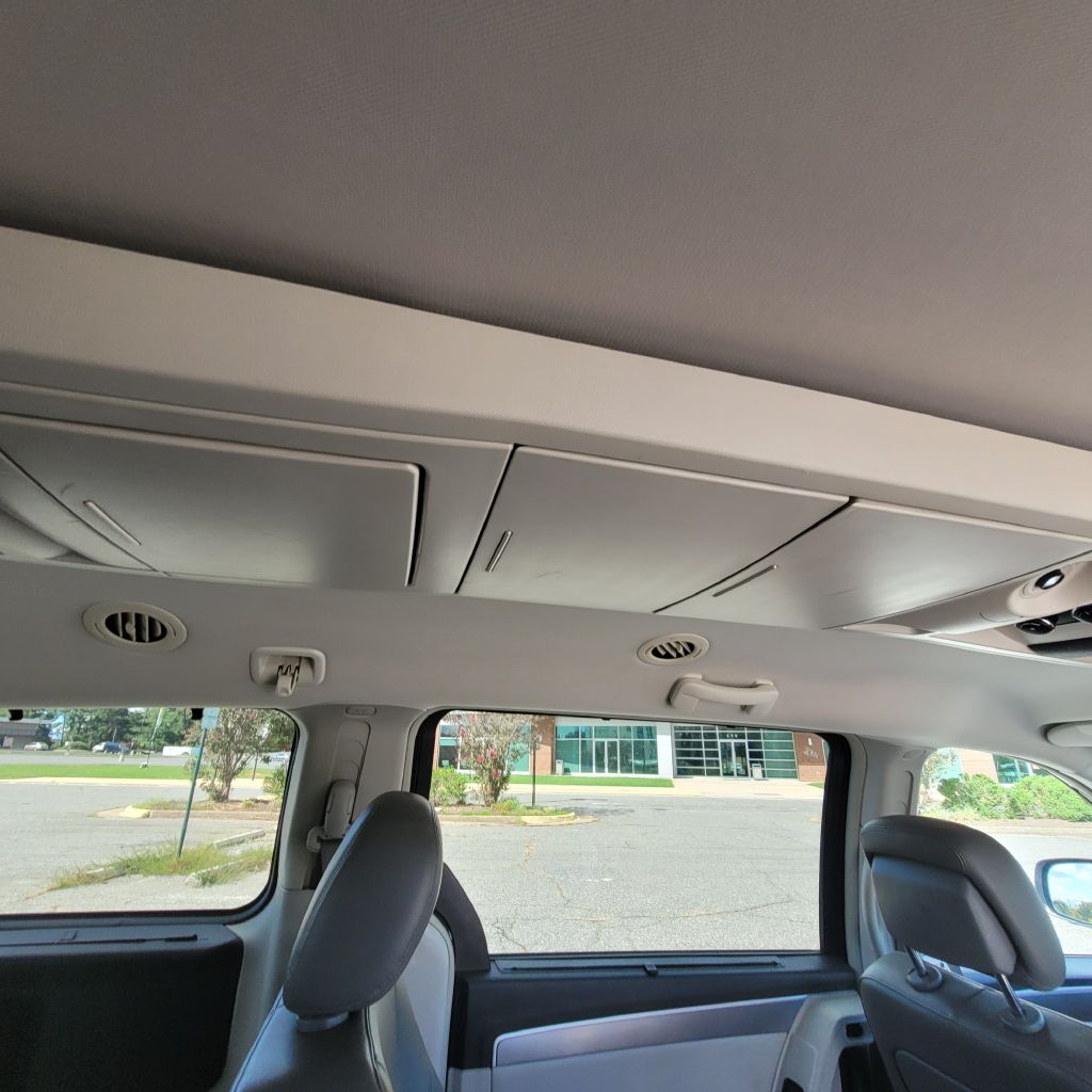 Photo 30 of this VOLKSWAGEN ROUTAN