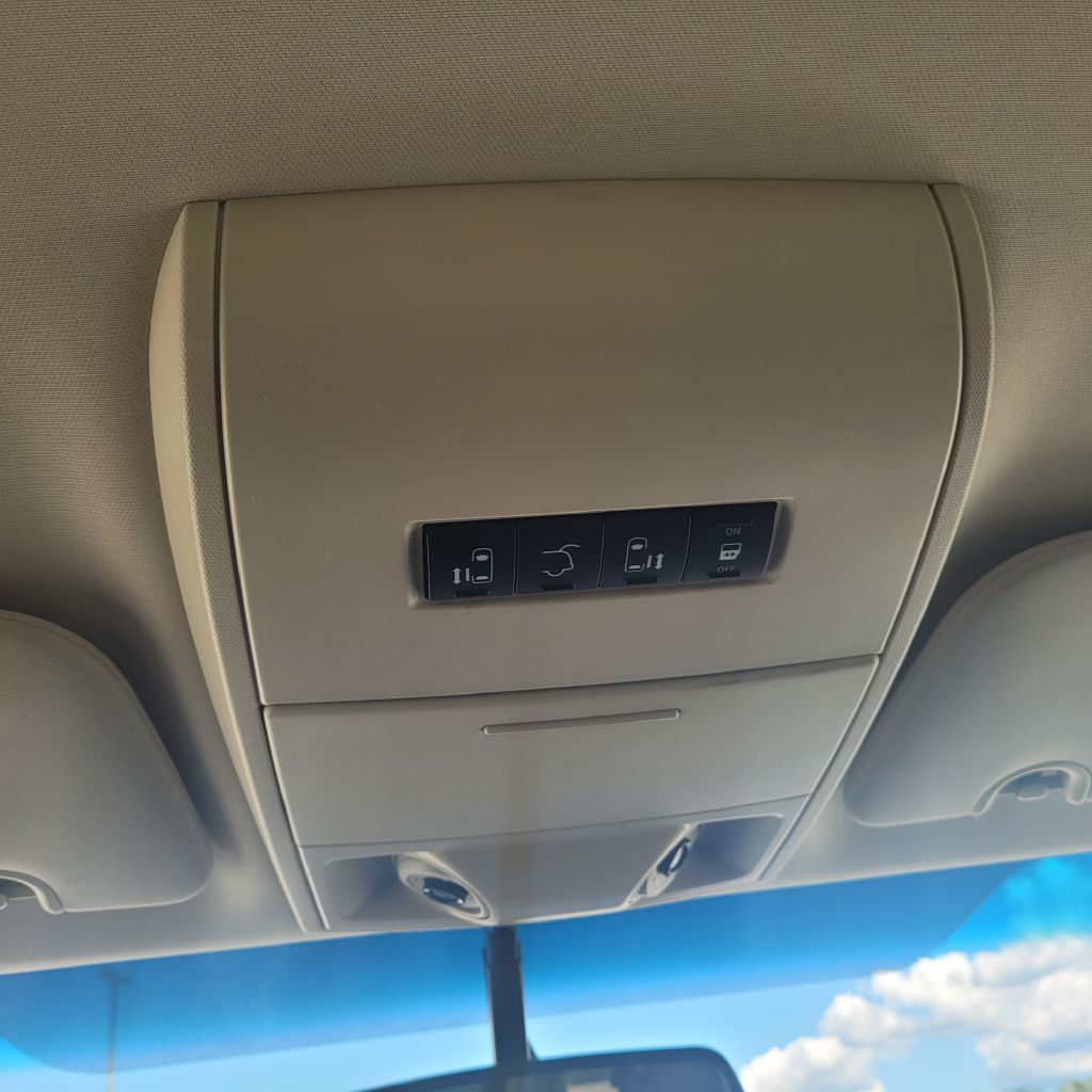 Photo 35 of this VOLKSWAGEN ROUTAN