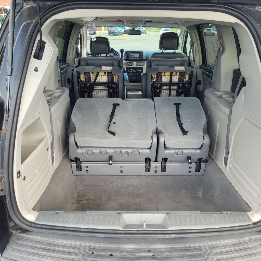 Photo 37 of this VOLKSWAGEN ROUTAN
