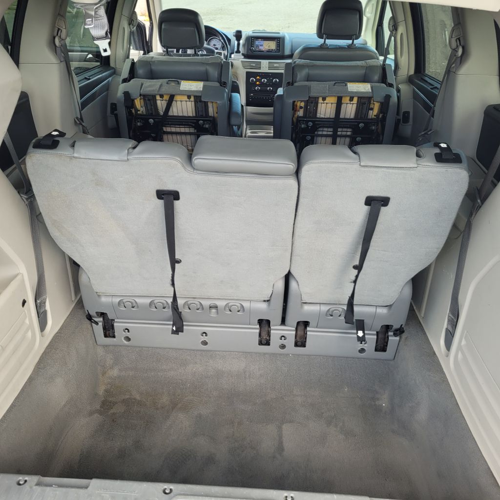 Photo 38 of this VOLKSWAGEN ROUTAN