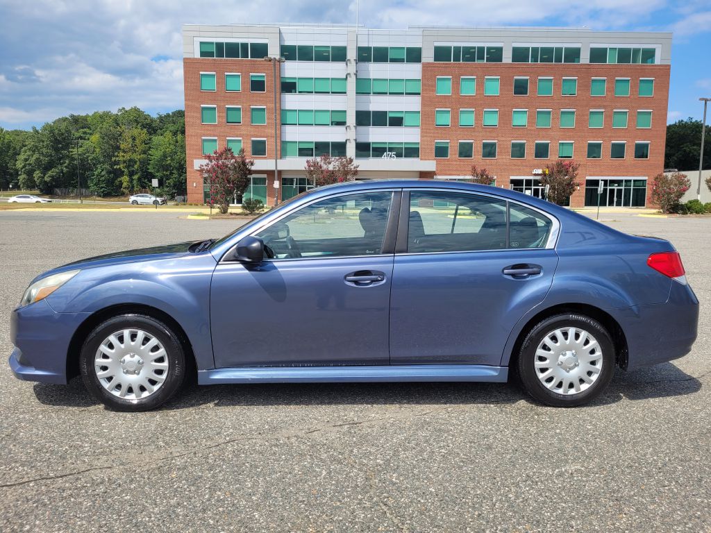 Photo 2 of this SUBARU LEGACY