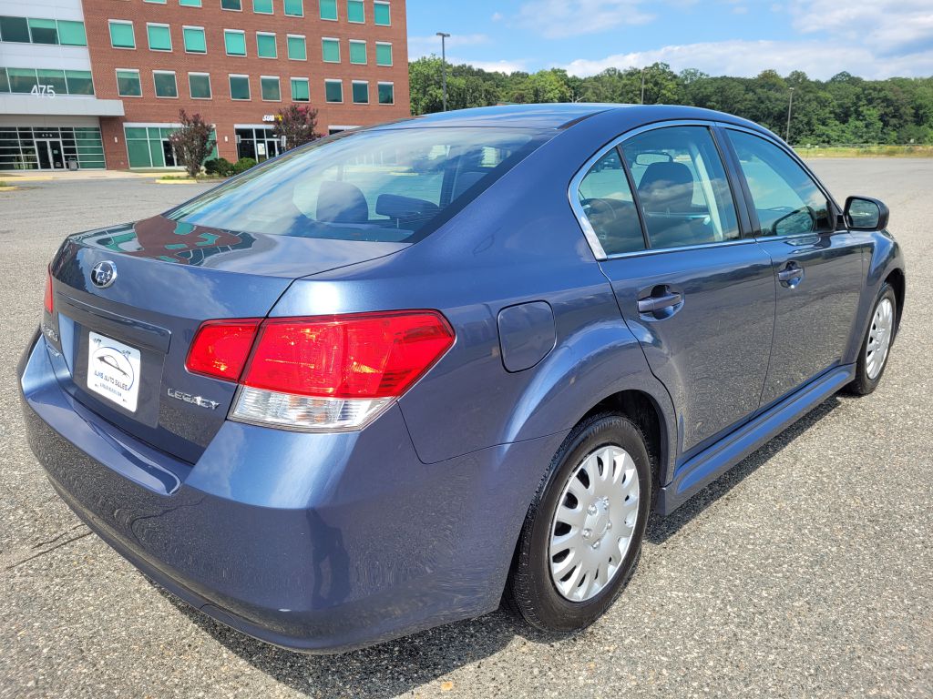 Photo 4 of this SUBARU LEGACY