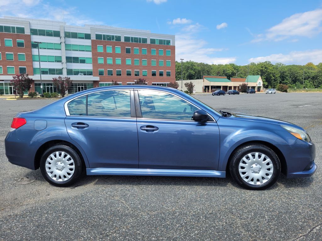 Photo 5 of this SUBARU LEGACY