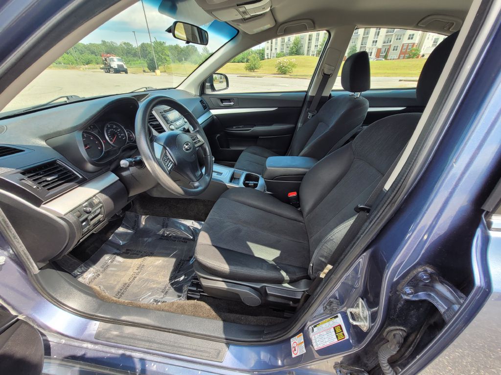 Photo 7 of this SUBARU LEGACY