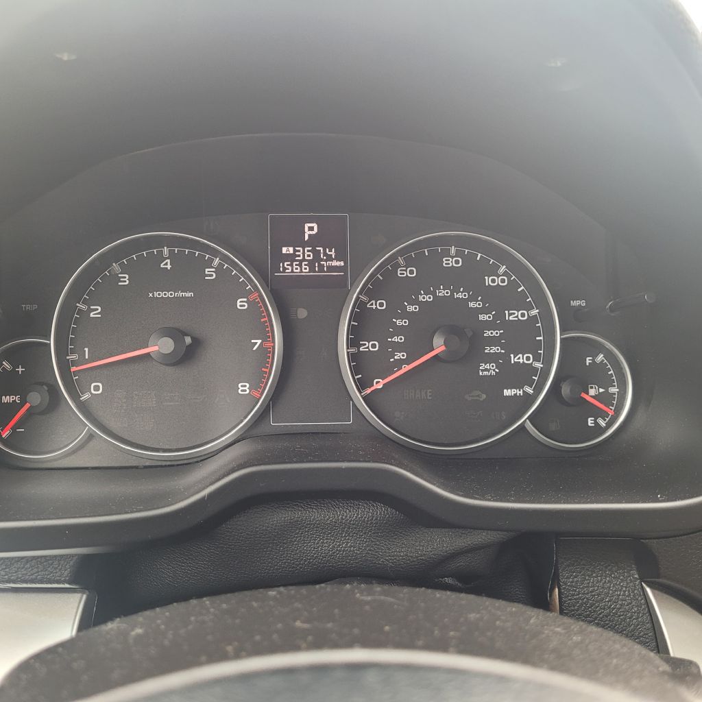 Photo 10 of this SUBARU LEGACY