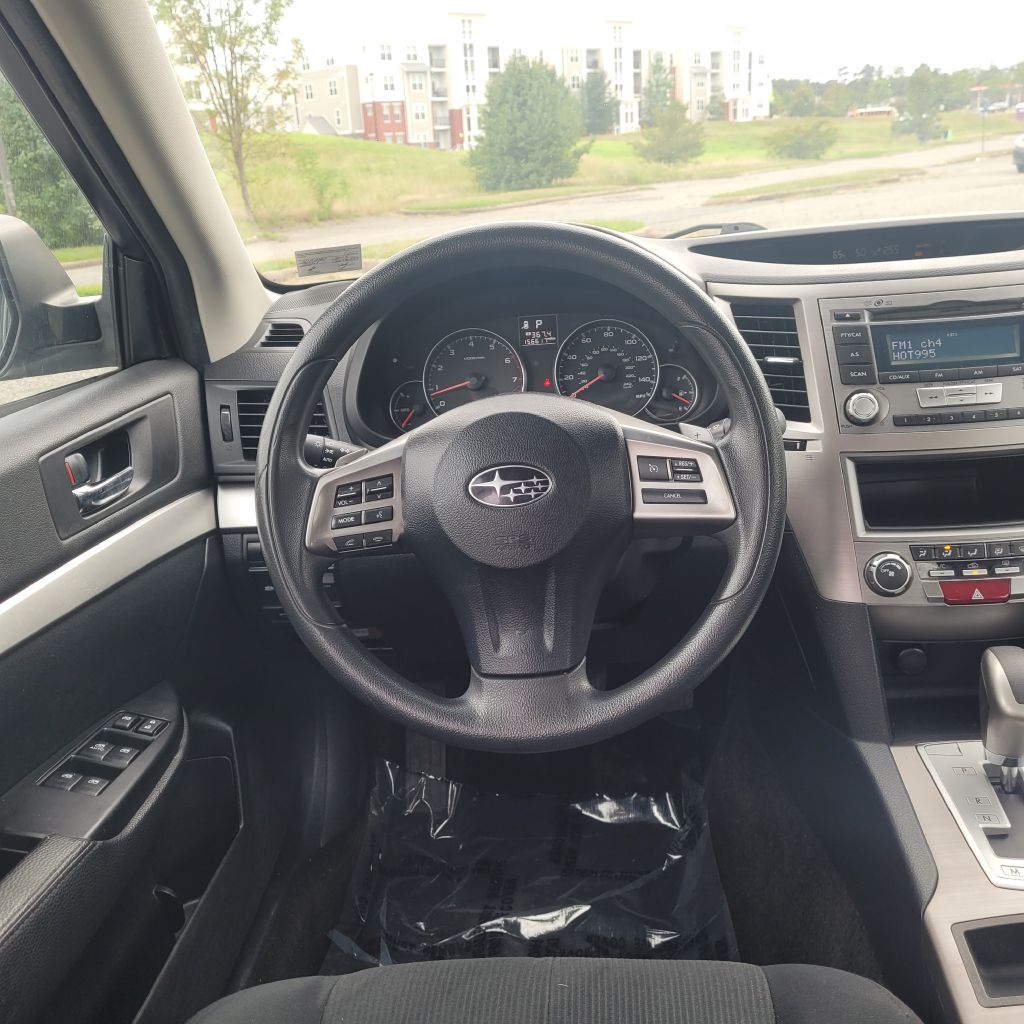 Photo 20 of this SUBARU LEGACY