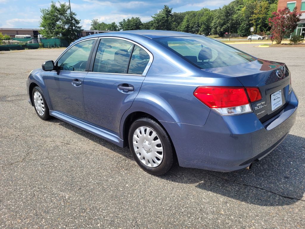 Photo 27 of this SUBARU LEGACY