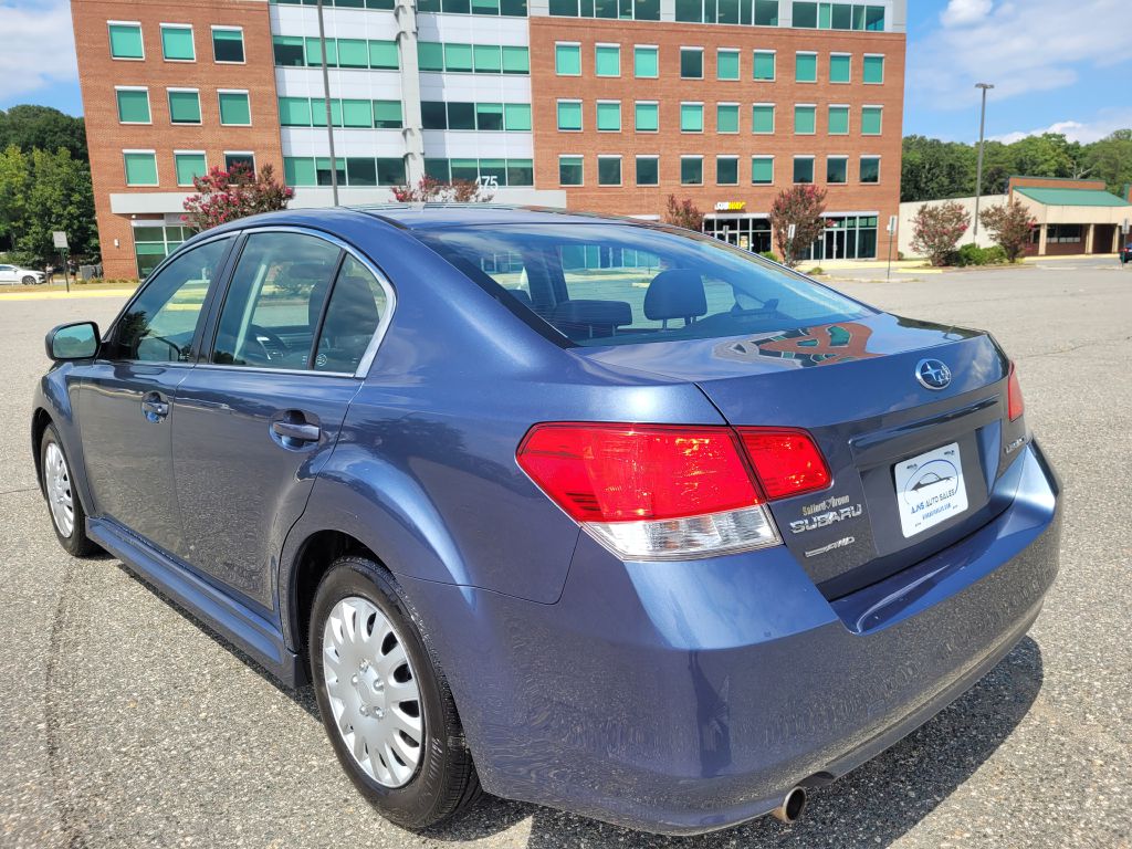 Photo 28 of this SUBARU LEGACY