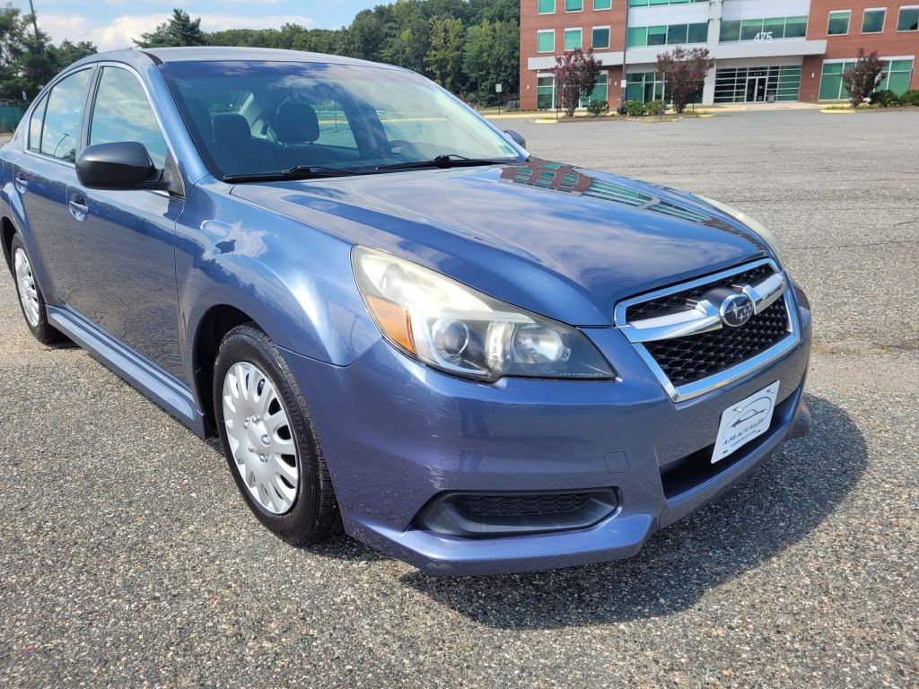 Photo 29 of this SUBARU LEGACY