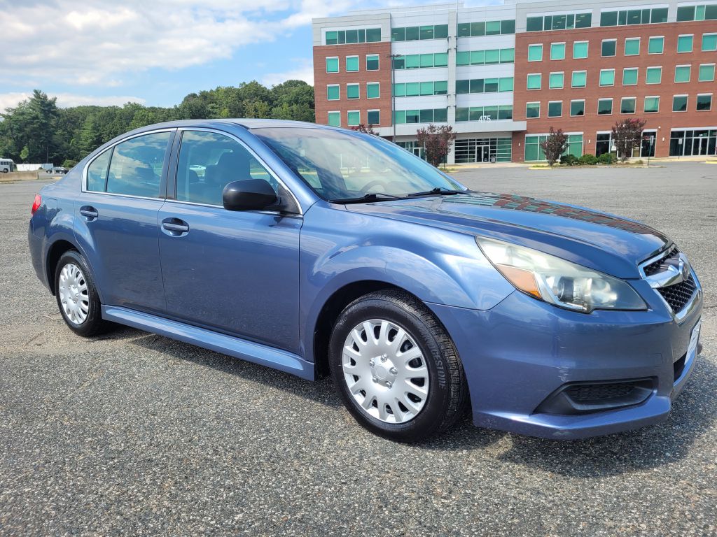 Photo 30 of this SUBARU LEGACY