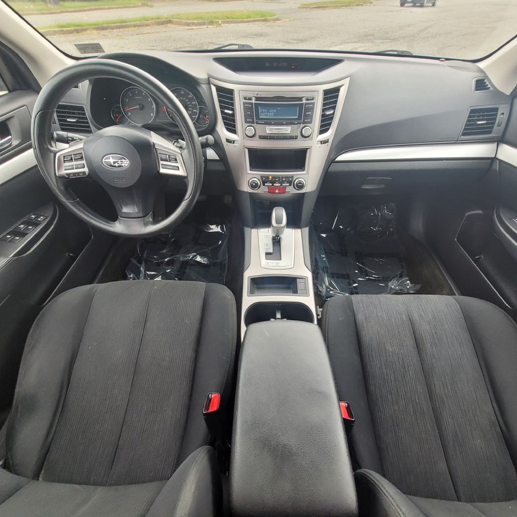 Photo 40 of this SUBARU LEGACY