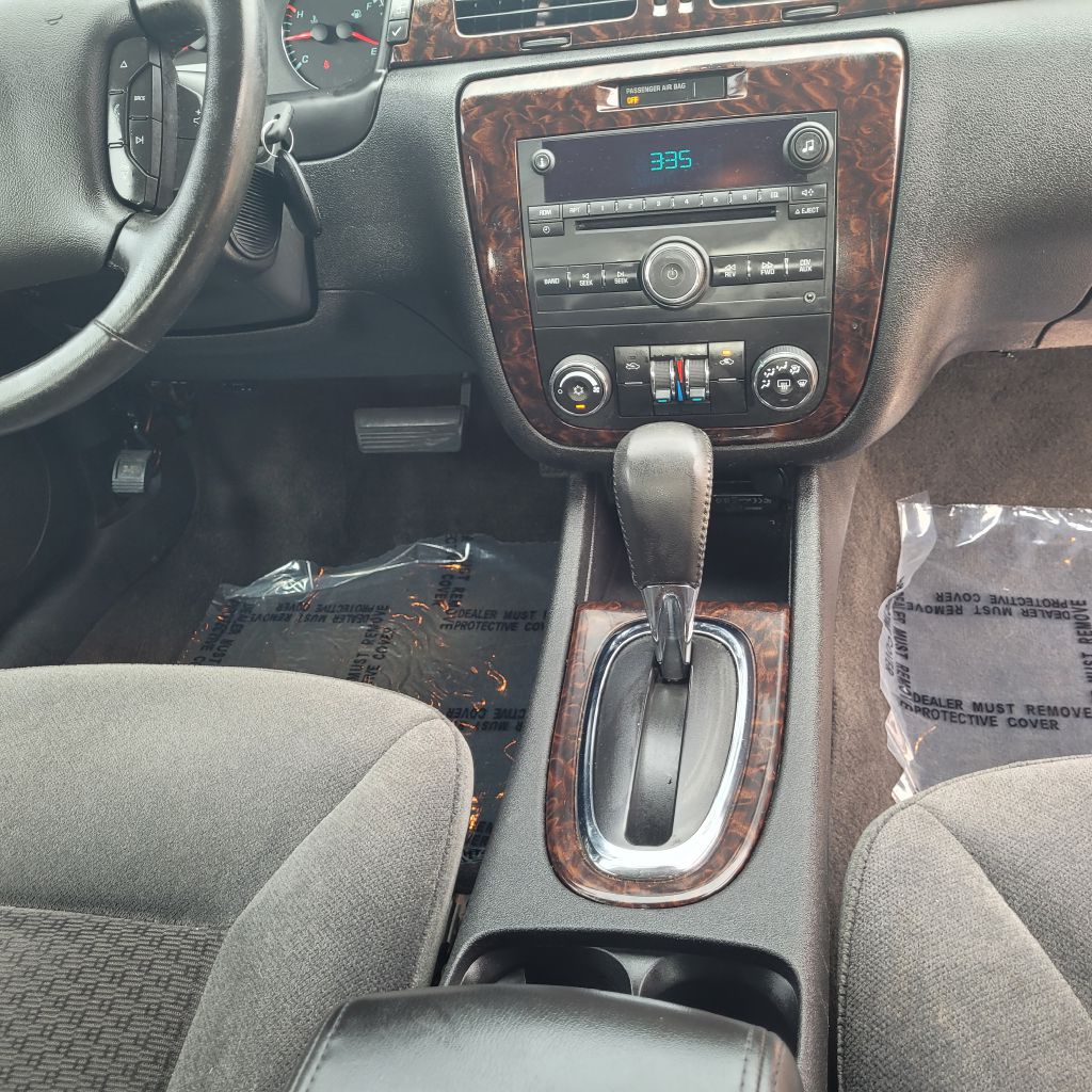 Photo 10 of this CHEVROLET IMPALA