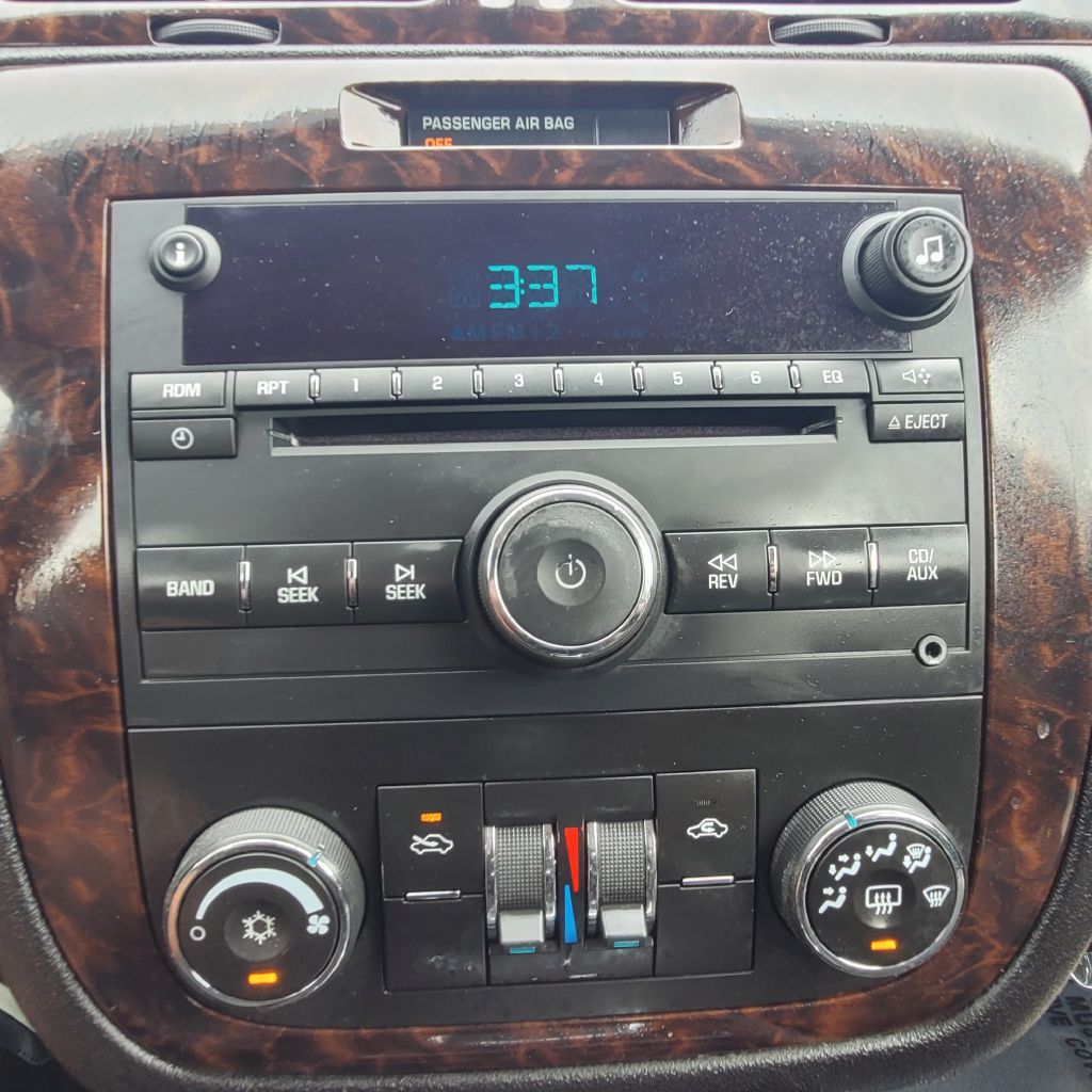 Photo 11 of this CHEVROLET IMPALA