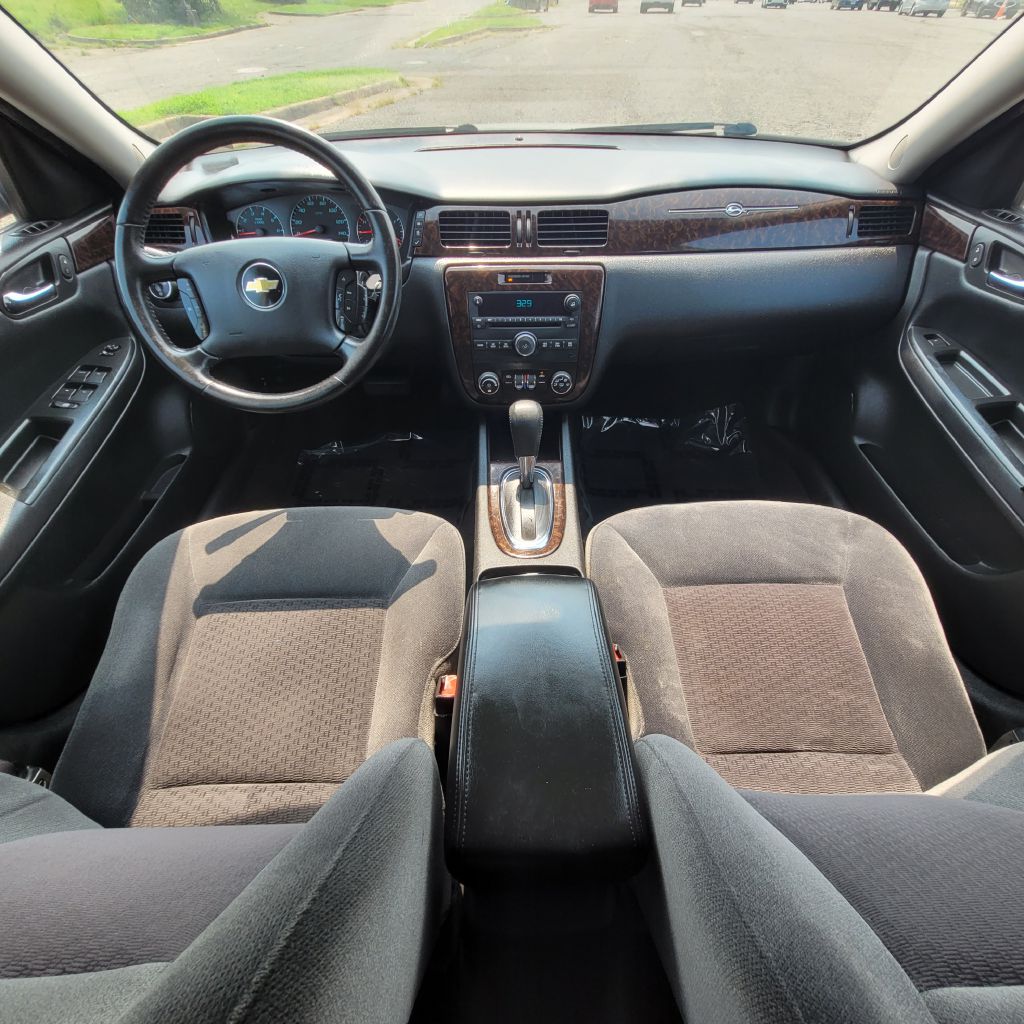 Photo 15 of this CHEVROLET IMPALA