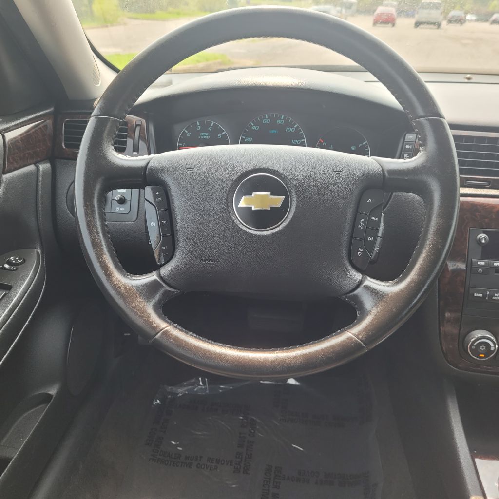 Photo 17 of this CHEVROLET IMPALA
