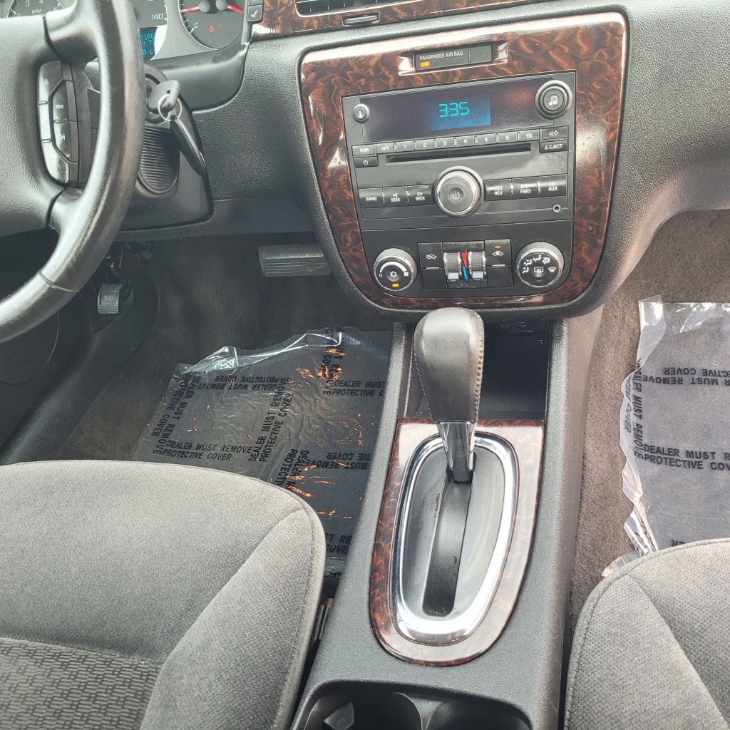 Photo 19 of this CHEVROLET IMPALA