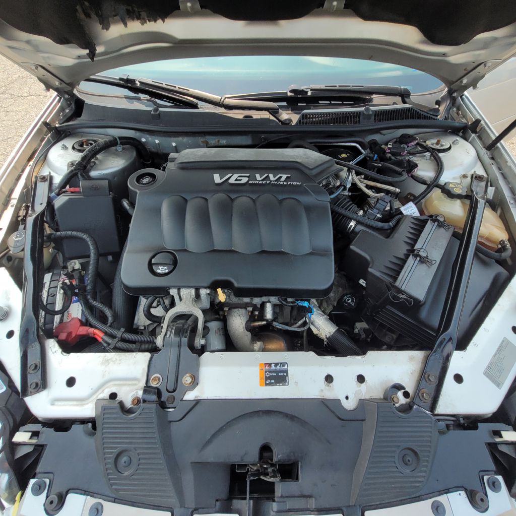 Photo 27 of this CHEVROLET IMPALA