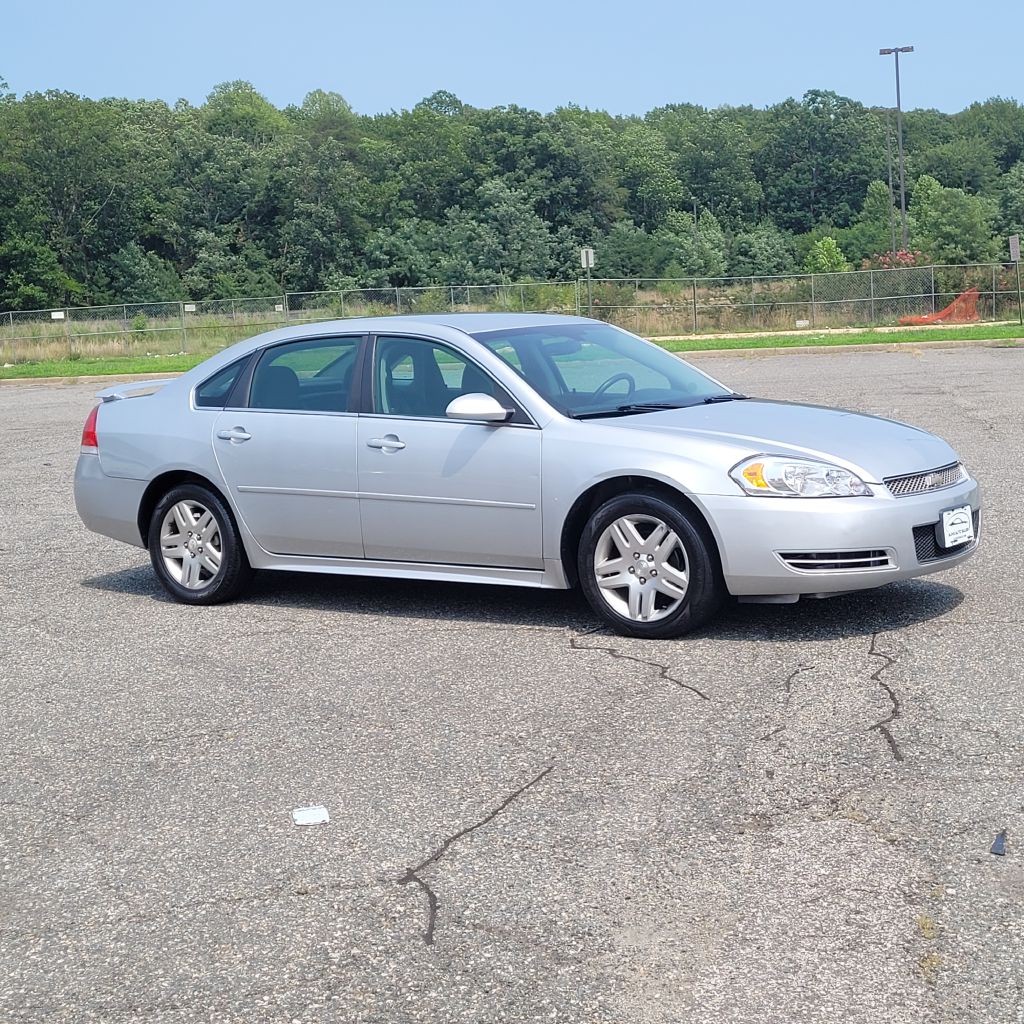 Photo 29 of this CHEVROLET IMPALA
