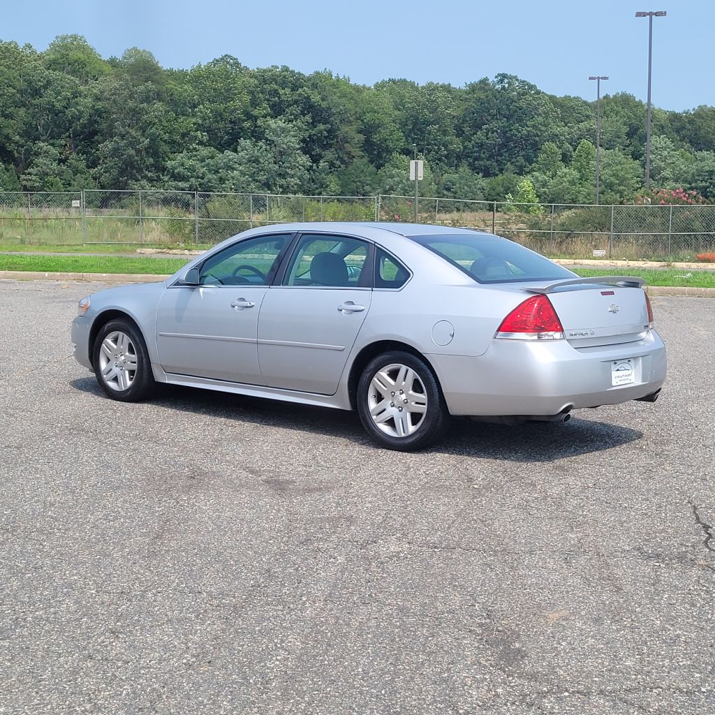 Photo 30 of this CHEVROLET IMPALA