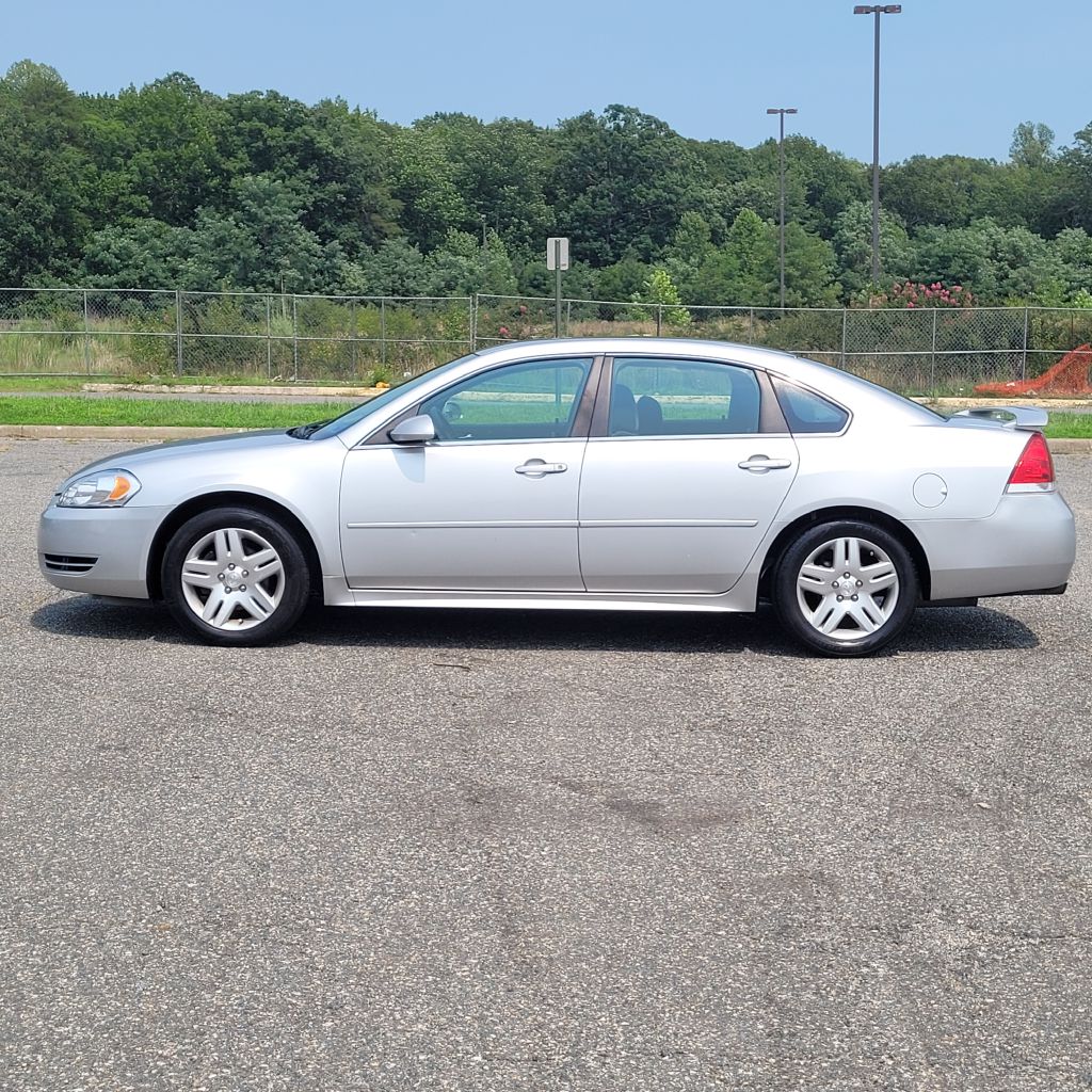 Photo 34 of this CHEVROLET IMPALA