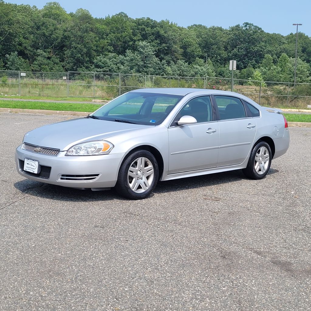 Photo 35 of this CHEVROLET IMPALA