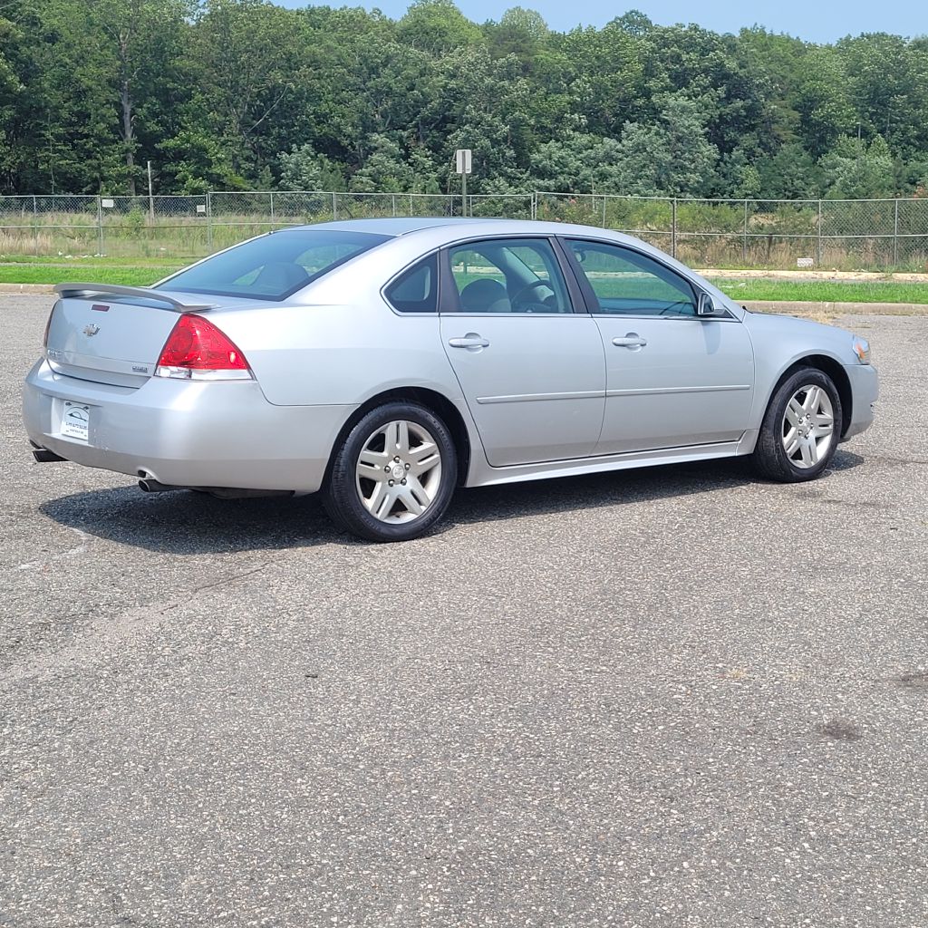 Photo 36 of this CHEVROLET IMPALA