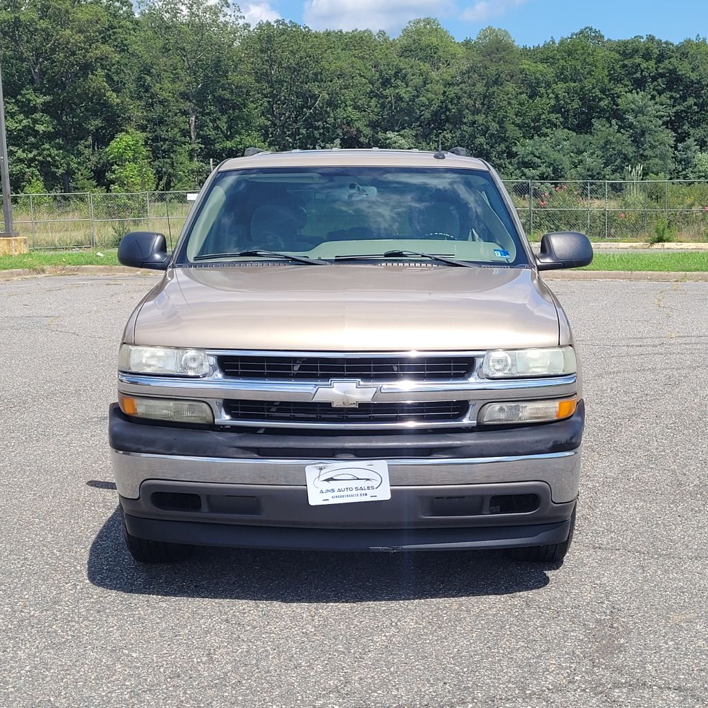 Photo 6 of this CHEVROLET TAHOE