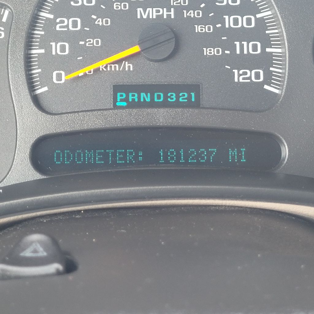 Photo 14 of this CHEVROLET TAHOE